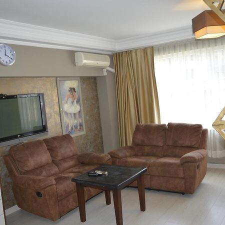 Istanbulinn Apartment Exterior photo