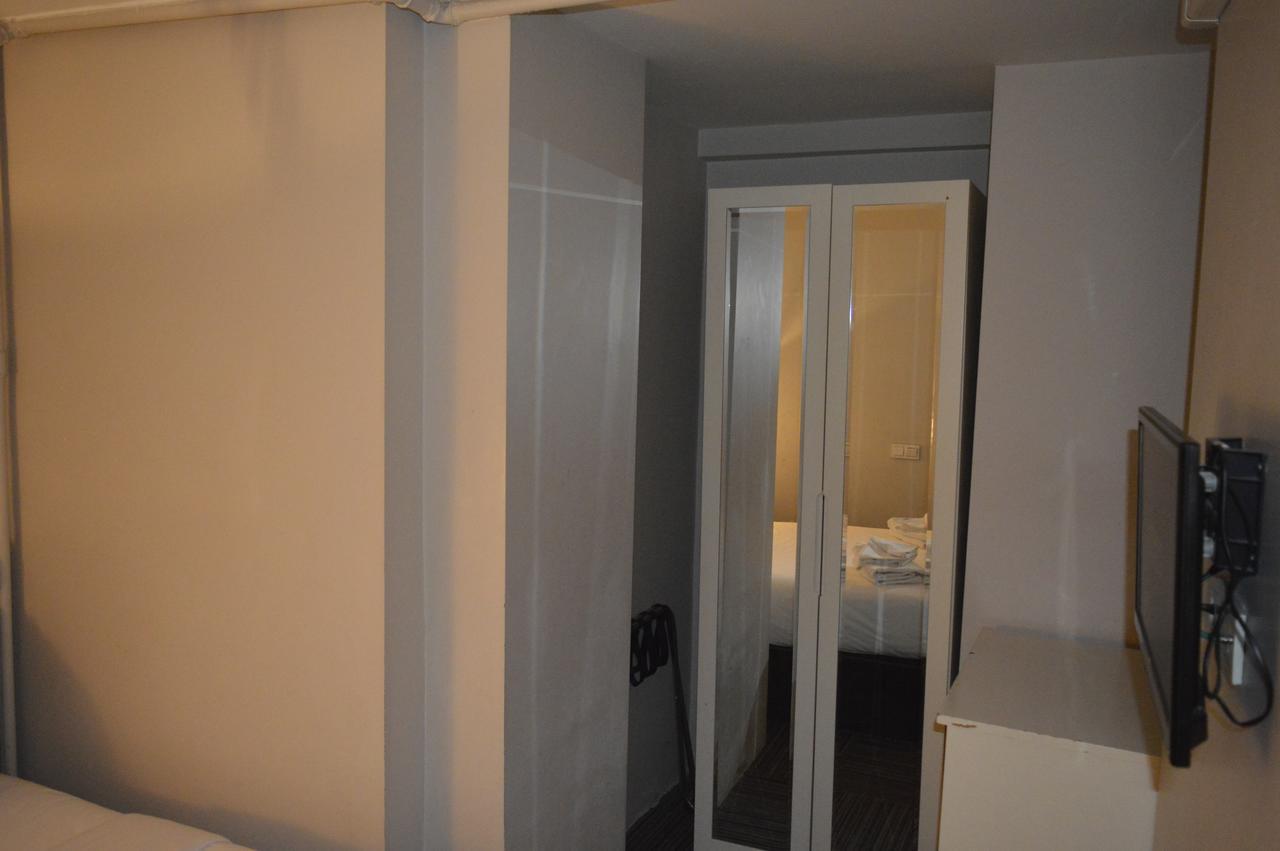 Istanbulinn Apartment Exterior photo