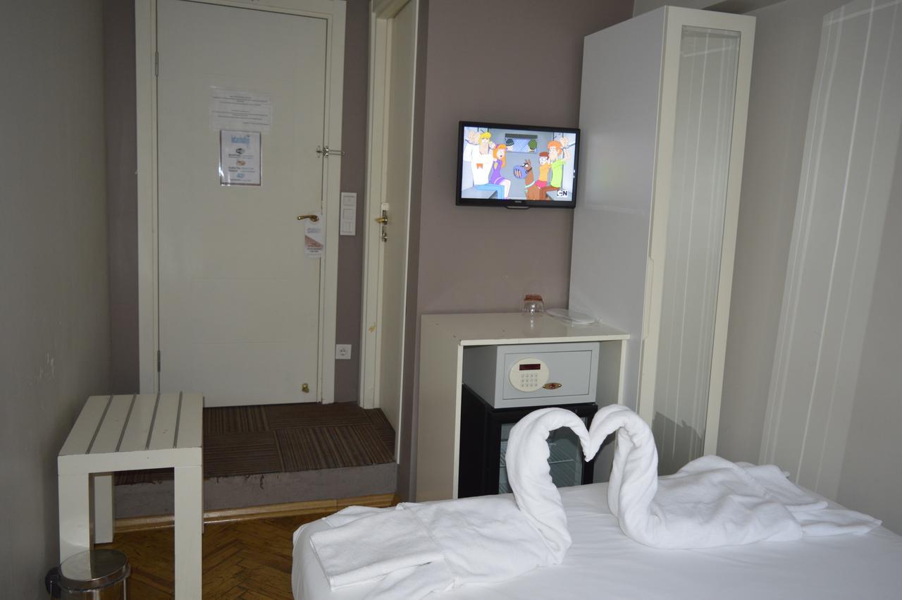 Istanbulinn Apartment Exterior photo