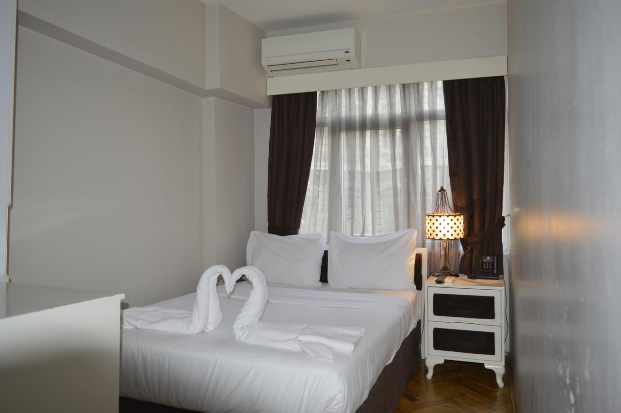Istanbulinn Apartment Exterior photo