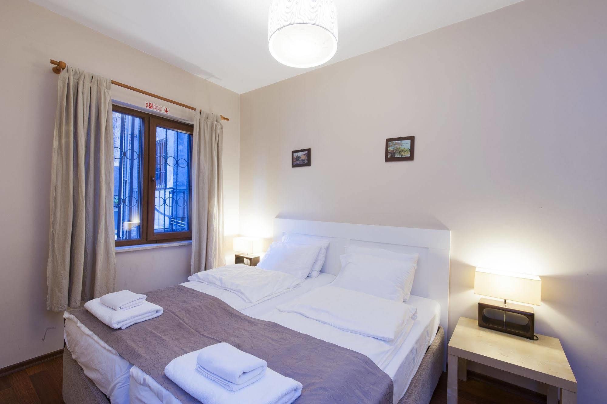 Istanbulinn Apartment Exterior photo