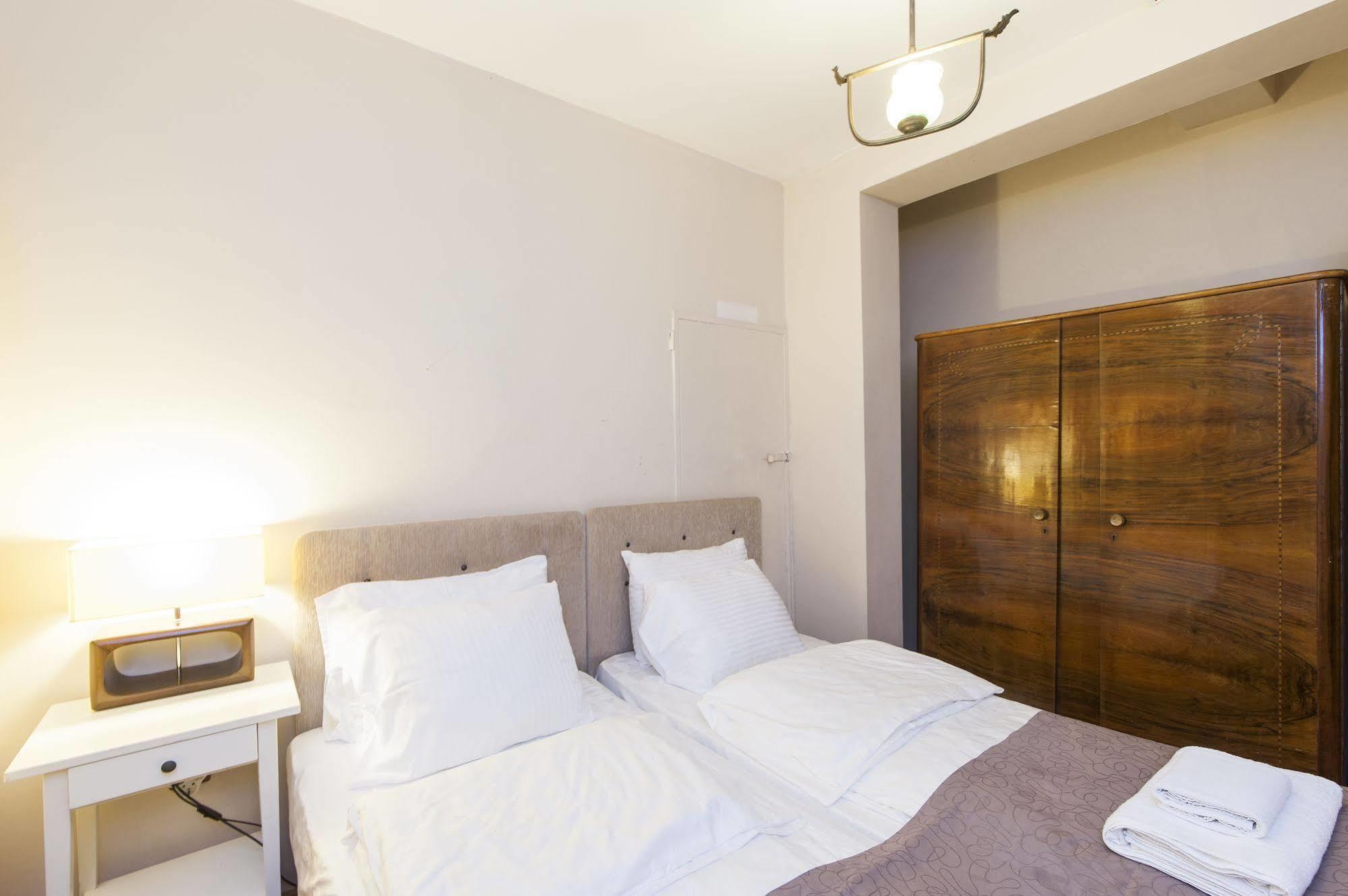 Istanbulinn Apartment Exterior photo