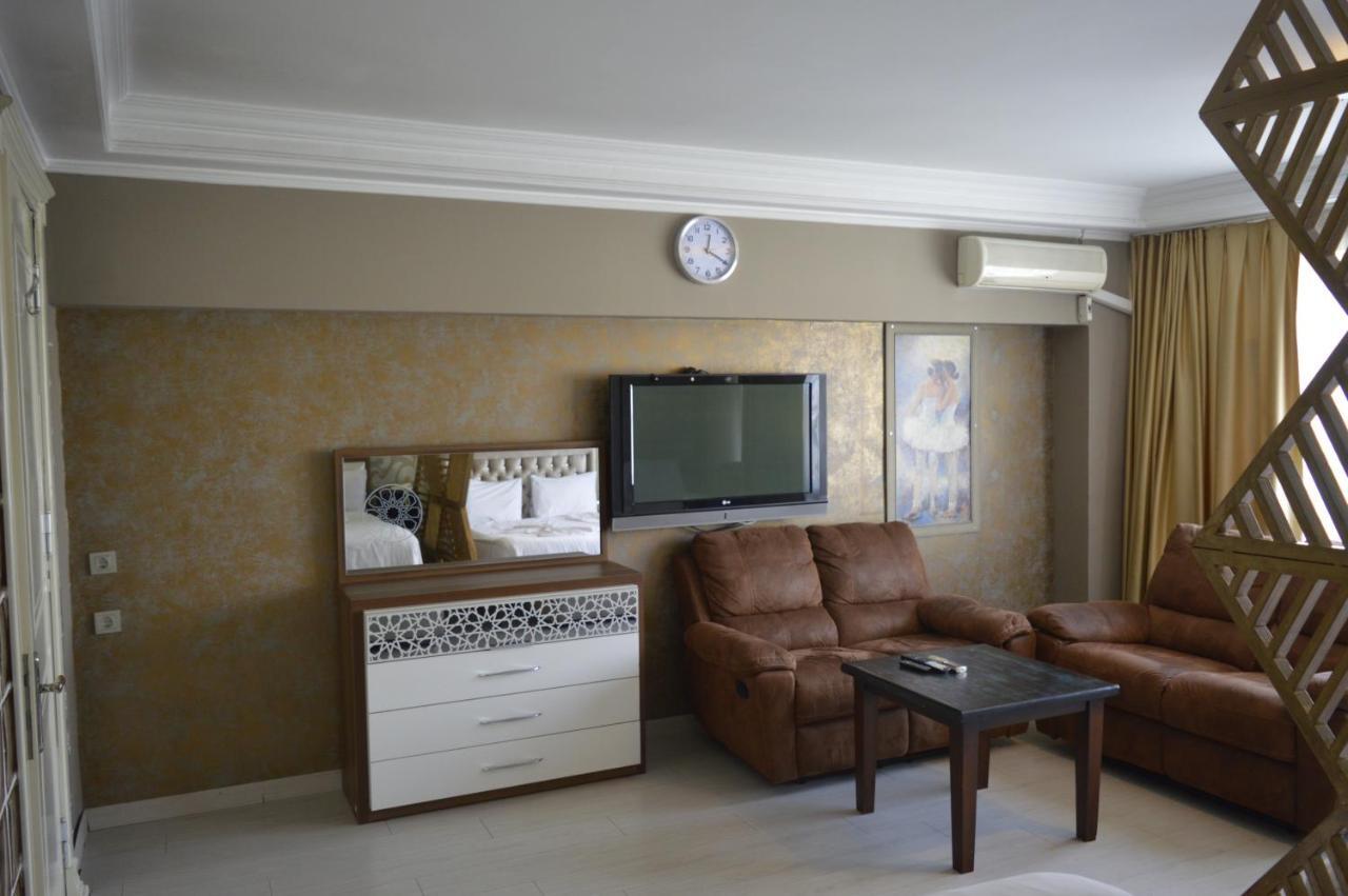 Istanbulinn Apartment Exterior photo
