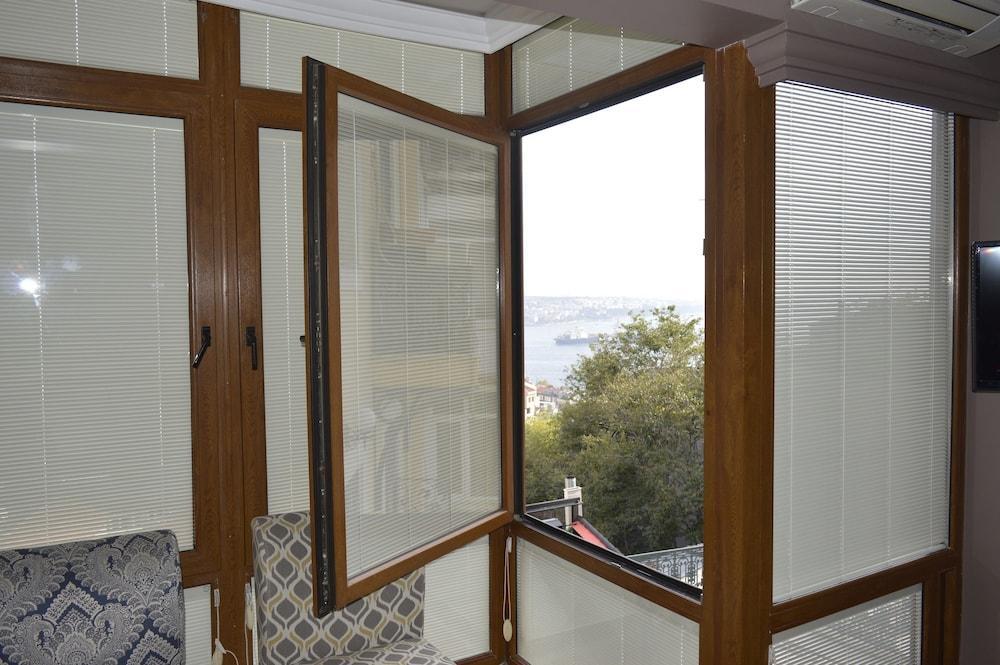 Istanbulinn Apartment Exterior photo