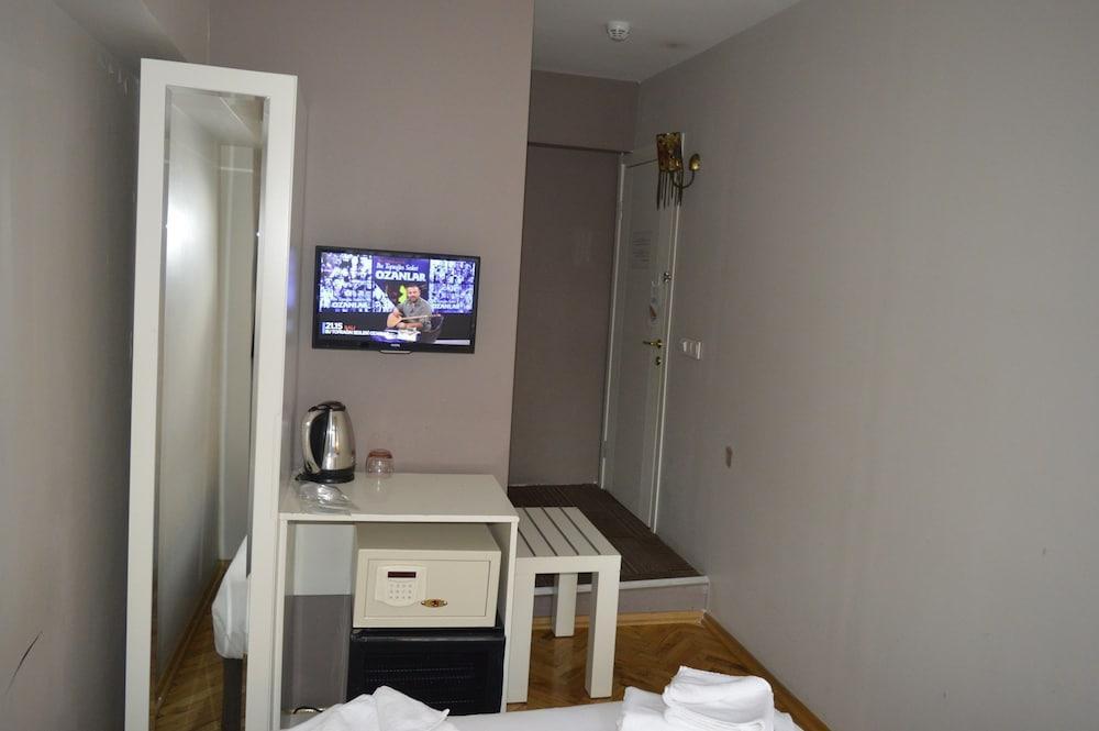 Istanbulinn Apartment Exterior photo